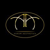 Logo for Aurum Aesthetics
